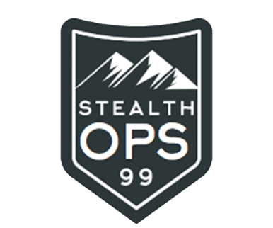 Stealth Ops 99
